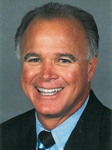 Paul Mainieri Photo